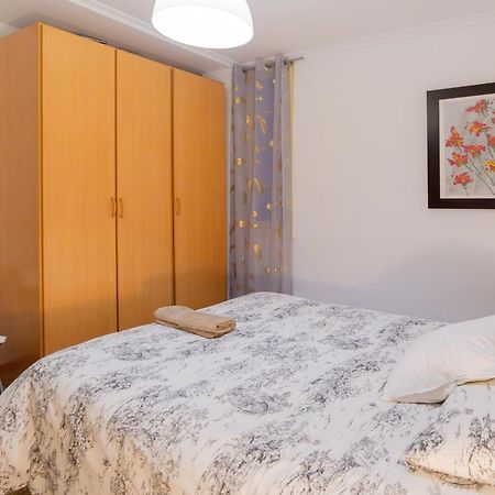 Habitaciones Corazon Centro Historico 马拉加 外观 照片