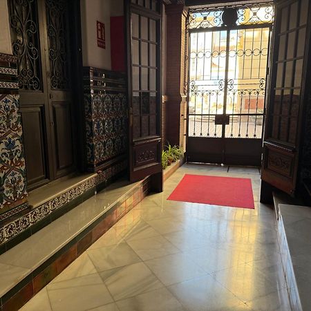 Habitaciones Corazon Centro Historico 马拉加 外观 照片