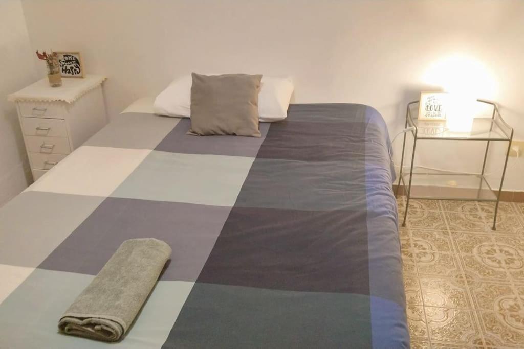 Habitaciones Corazon Centro Historico 马拉加 外观 照片