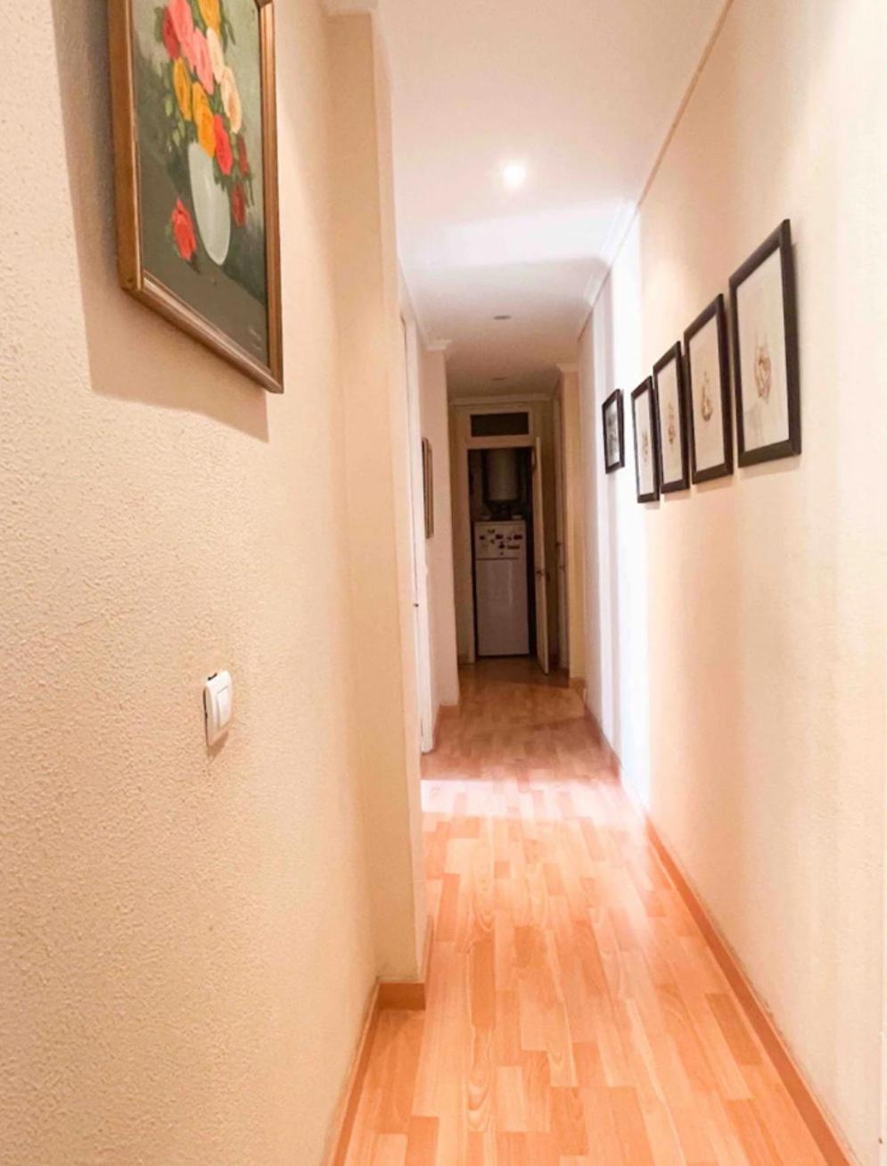 Habitaciones Corazon Centro Historico 马拉加 外观 照片