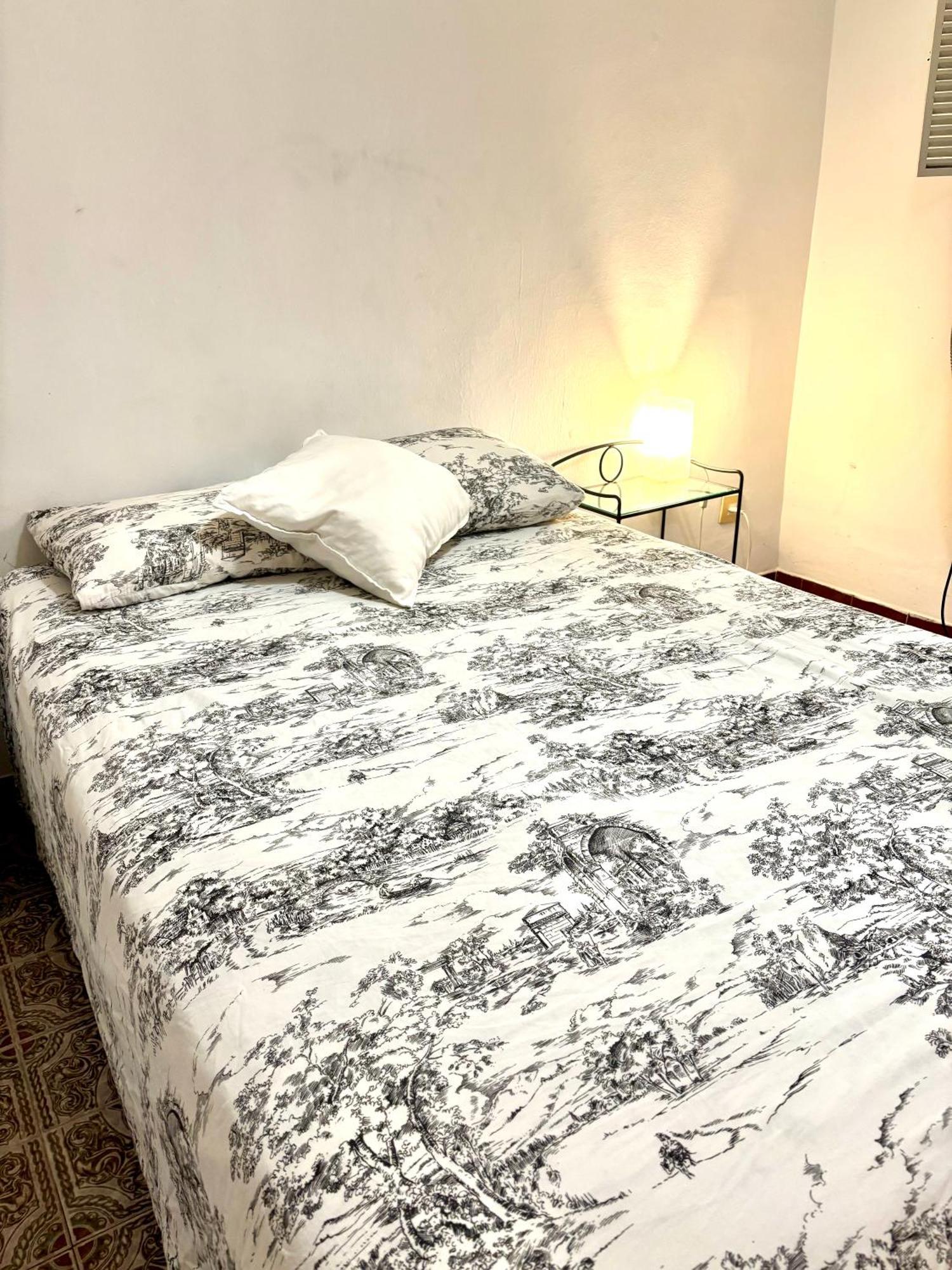 Habitaciones Corazon Centro Historico 马拉加 外观 照片